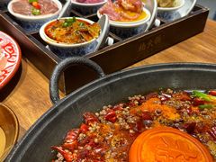 -楠火锅(昆山金鹰店)