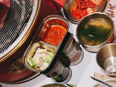 -西塔老太太泥炉烤肉(川沙百联店)