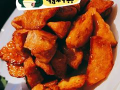 -正黄旗海鲜烧烤大排档(延安路总店)