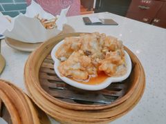 -点都德(花城店)