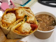 -嗲德来·豆浆·油条(商城路店)