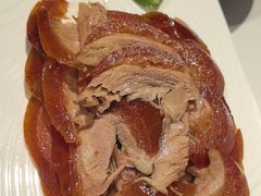 -贝勒爷·酥不腻烤鸭