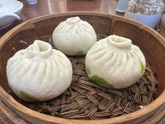 -富春茶社(国庆路店)