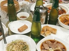 -顺风海鲜港(金玉兰店)