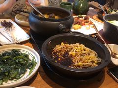 -云海肴·汽锅鸡·云南菜(苏州中心店)