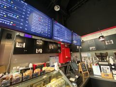 -BLAQ咖啡(骏豪店)