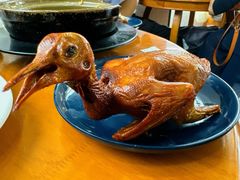 -煲煲掂风味煲仔饭餐厅(西区店)