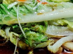 -小杨烤肉(朱雀店)