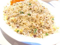 -不是烧烤·武汉大排档(亚运村店)