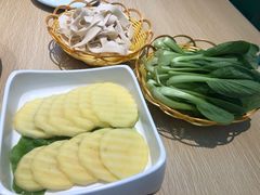 -龙虾风暴(松江店)