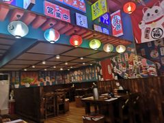 -仙隐小鹿中華の日料(正弘城店)