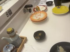 -禾绿回转寿司(苏宁广场店)