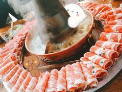 -东镇老火锅(长春路首店)