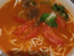 -寻裕记·现炒浇头面(人民广场店)