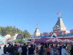 -沈阳方特欢乐世界