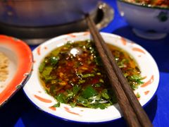 -马路边边串串香(延庆环球新意广场店)