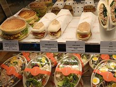 -西点坊(浦东香格里拉店)