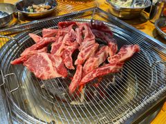 -麻蒲碳烤肉(远景路1号店)