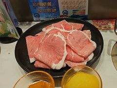 -呷哺呷哺(虹口赤峰路店)