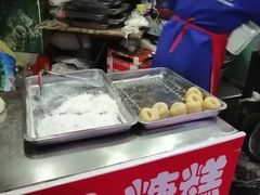 -老南昌白糖糕(大士院店)