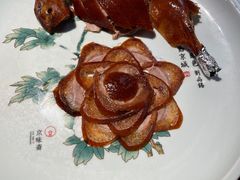 -京味斋·北京烤鸭(华威桥北工大店)