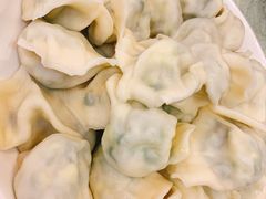 -闫水饺大酒楼·北京老闫靓马饺子馆