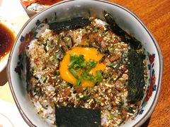 -肉魁屋·烧肉·烧鸟·酒场(高新店)