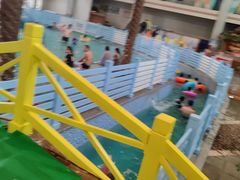 -南宫温泉水世界