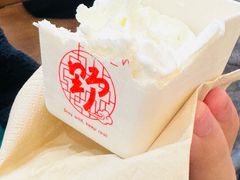 -野人先生Gelato(上海长宁龙之梦店)