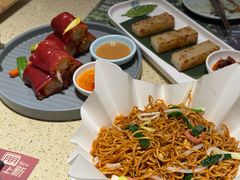 -点都德(奥体印象城店)