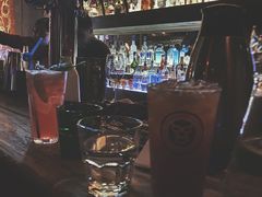 -Luchador摔跤手墨西哥餐厅(恒宇广场店)