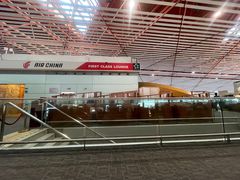 -首都机场t3-c国航两舱休息室