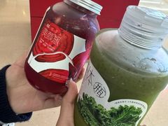 -喜茶(北京三里屯太古里店)