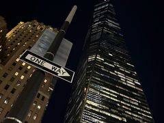 -世界贸易中心一号大楼