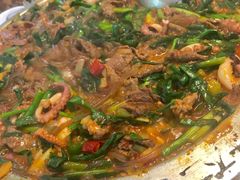 -京玉菲饭店(李村店)