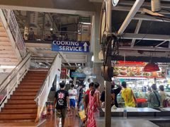 -班赞海鲜市场