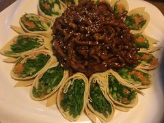 -95号酱骨·一块豆腐(展春园西路店)