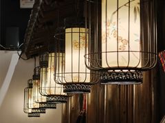 -聚汇三少·龙虾·中餐厅(莫邪路新天地店)