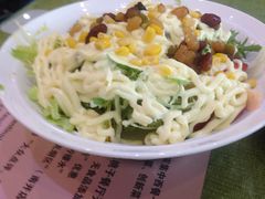 -桃子餐厅·天津菜(红星路直营店)