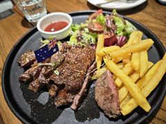 -榖屋house of flour(张江首店)