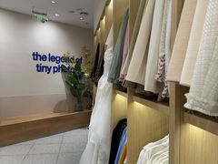 -天真蓝照相馆(五角场百联又一城店)