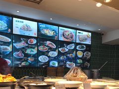 -聚丰园•湖鲜餐厅(阿红私房菜梅石路店)