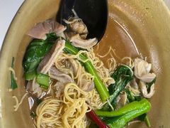 -下环街市熟食中心