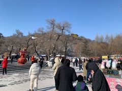 -北山公园