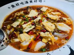 -江渔儿酸菜鱼(奥园广场金发购物中心店)