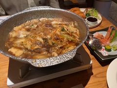 -炉胜·炉端烧·居酒屋
