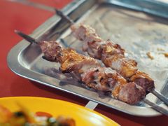 -新疆喀什噶尔餐厅(普利街店)