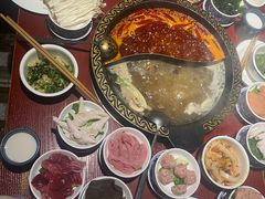 -黄家码头老火锅(解放碑旗舰店)