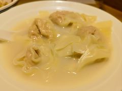 -龙抄手食府(浣花北路店)