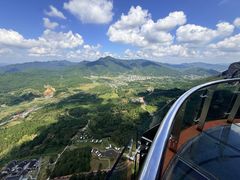 -南武当山景区
